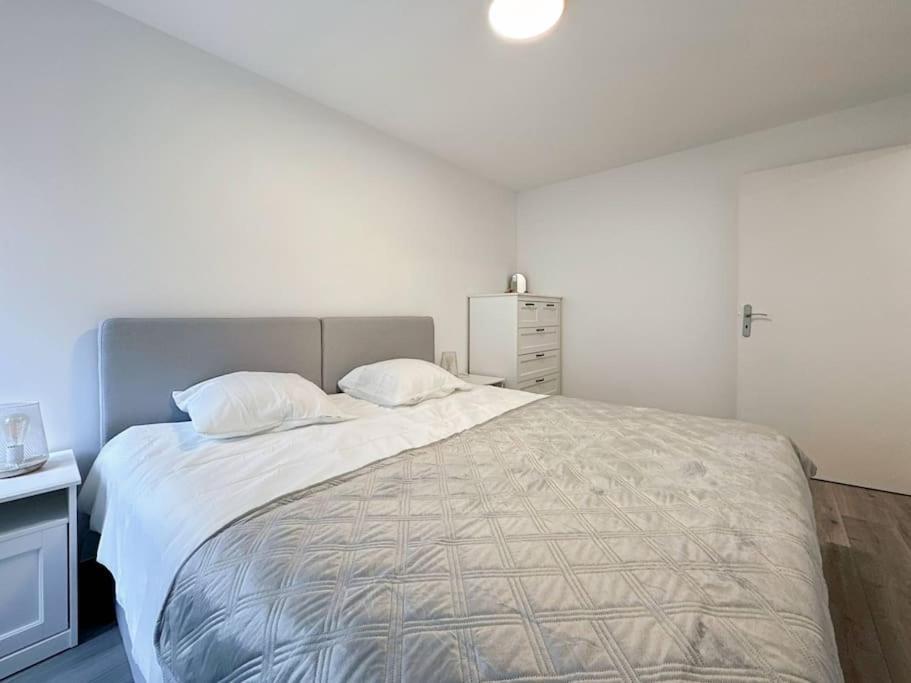 Le Cosy Villeneuve - Appartement Cosy Pour 6 A Disneyland Paris Villeneuve-Saint-Denis Exterior foto