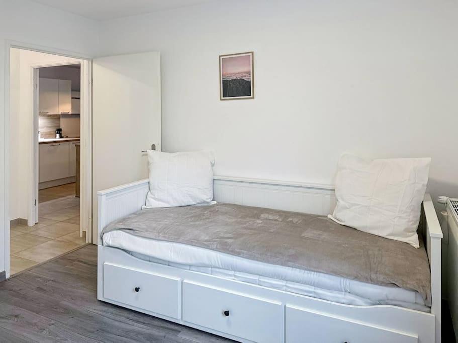 Le Cosy Villeneuve - Appartement Cosy Pour 6 A Disneyland Paris Villeneuve-Saint-Denis Exterior foto
