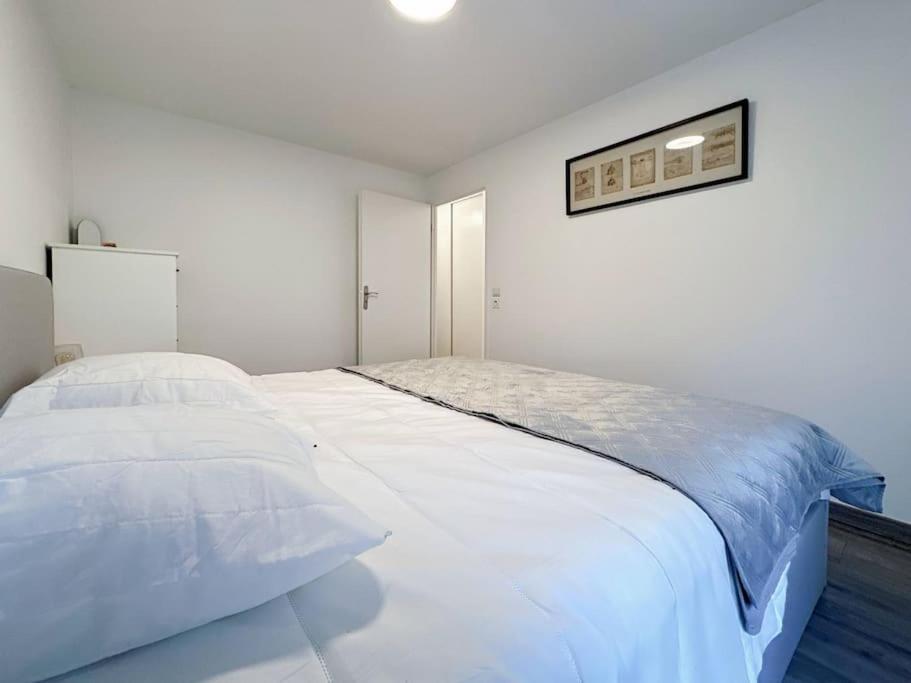 Le Cosy Villeneuve - Appartement Cosy Pour 6 A Disneyland Paris Villeneuve-Saint-Denis Exterior foto